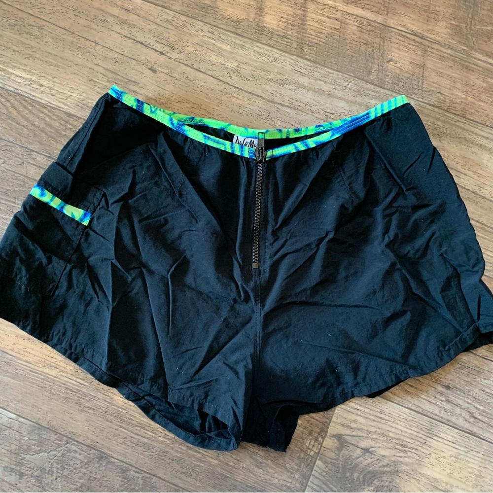 Beach Swim Shorts